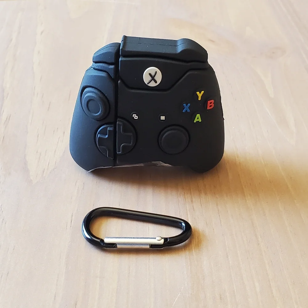 Xbox Game Controller Case For Air Pod 1 & 2